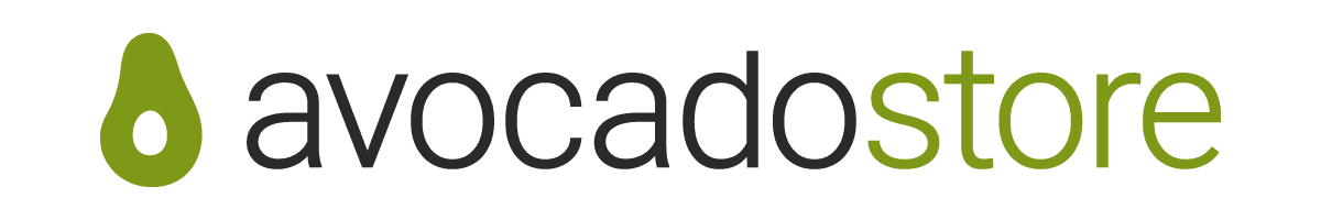 Avocado Store Logo