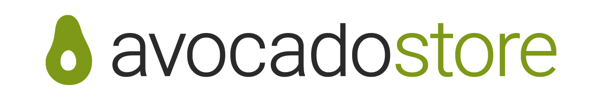 Avocado Store Logo