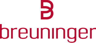Breuninger Logo