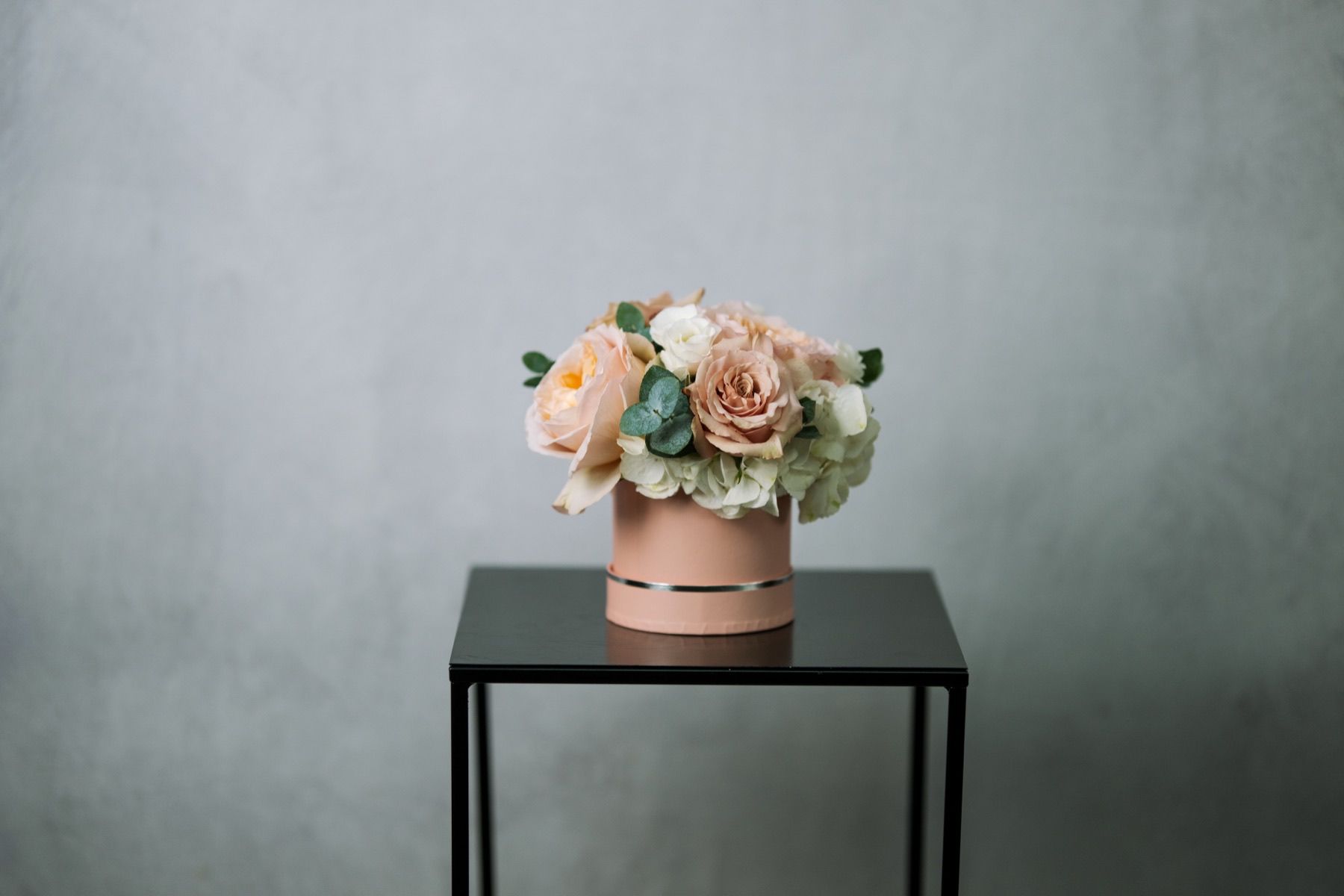 Florale Arrangements von Doroschenko.