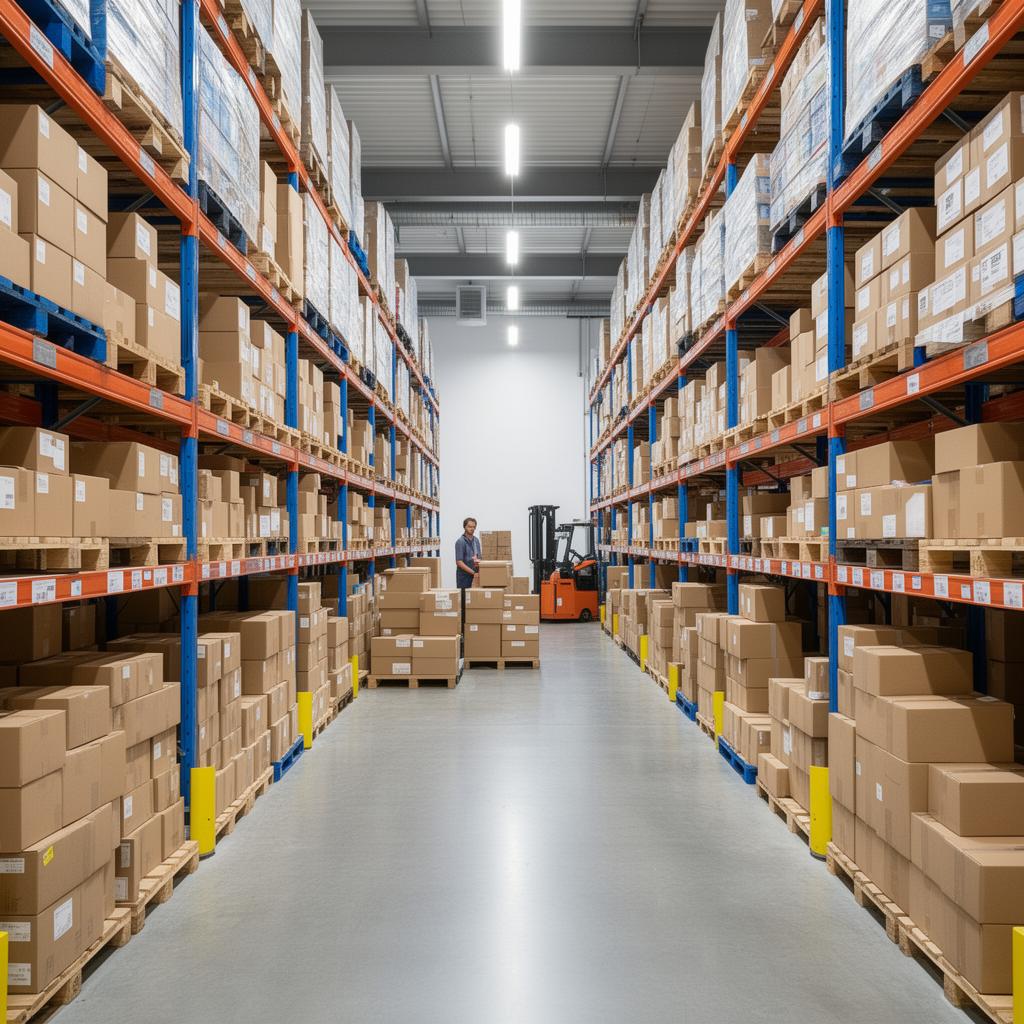 Etabliertes Unternehmen mit professionellem Website-Redesign