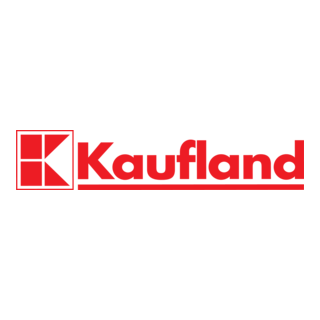 Kaufland Logo