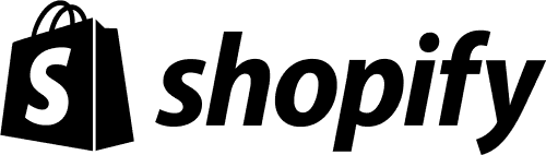 Shopify Logo.