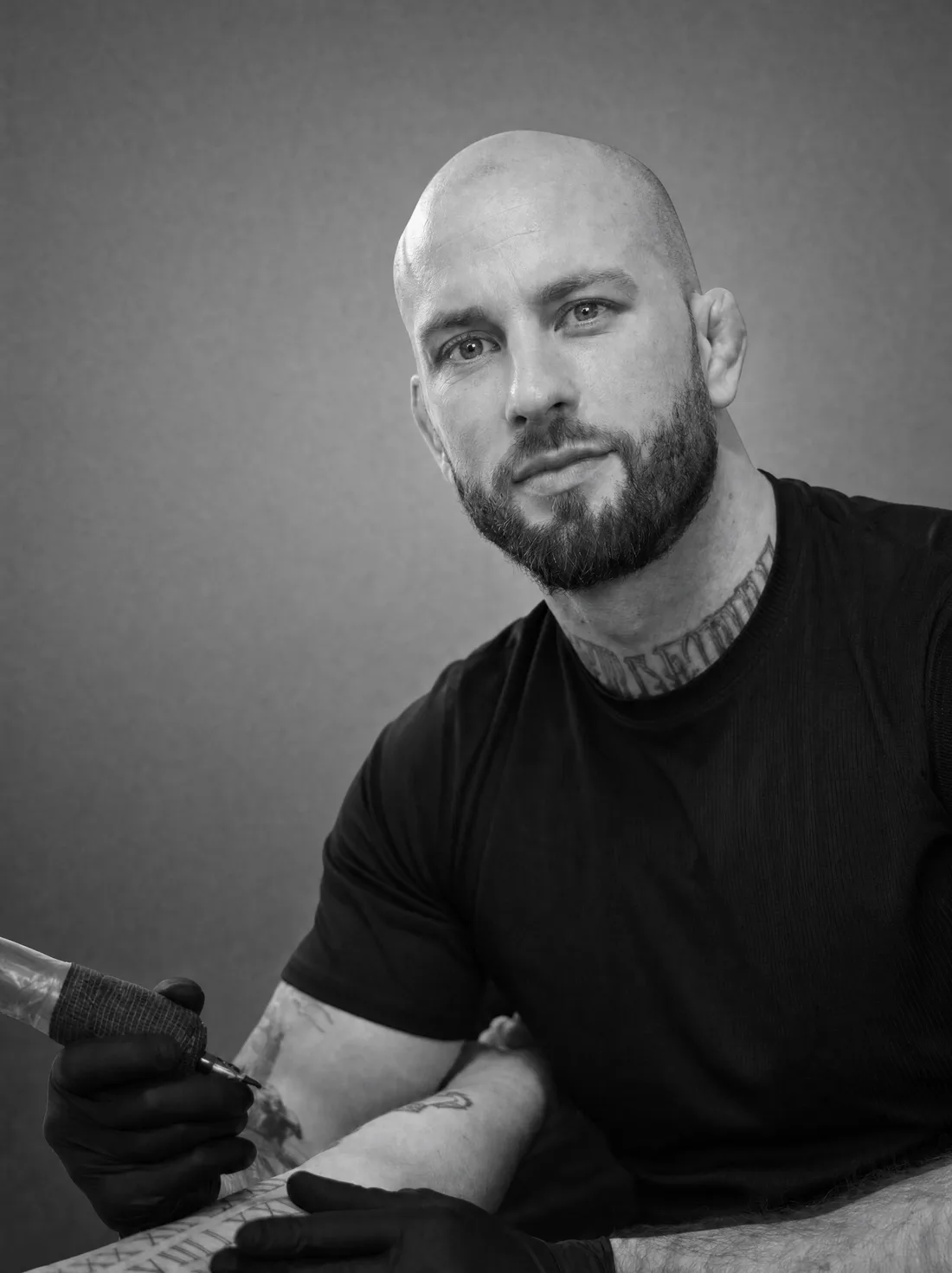 Vendetta Ink