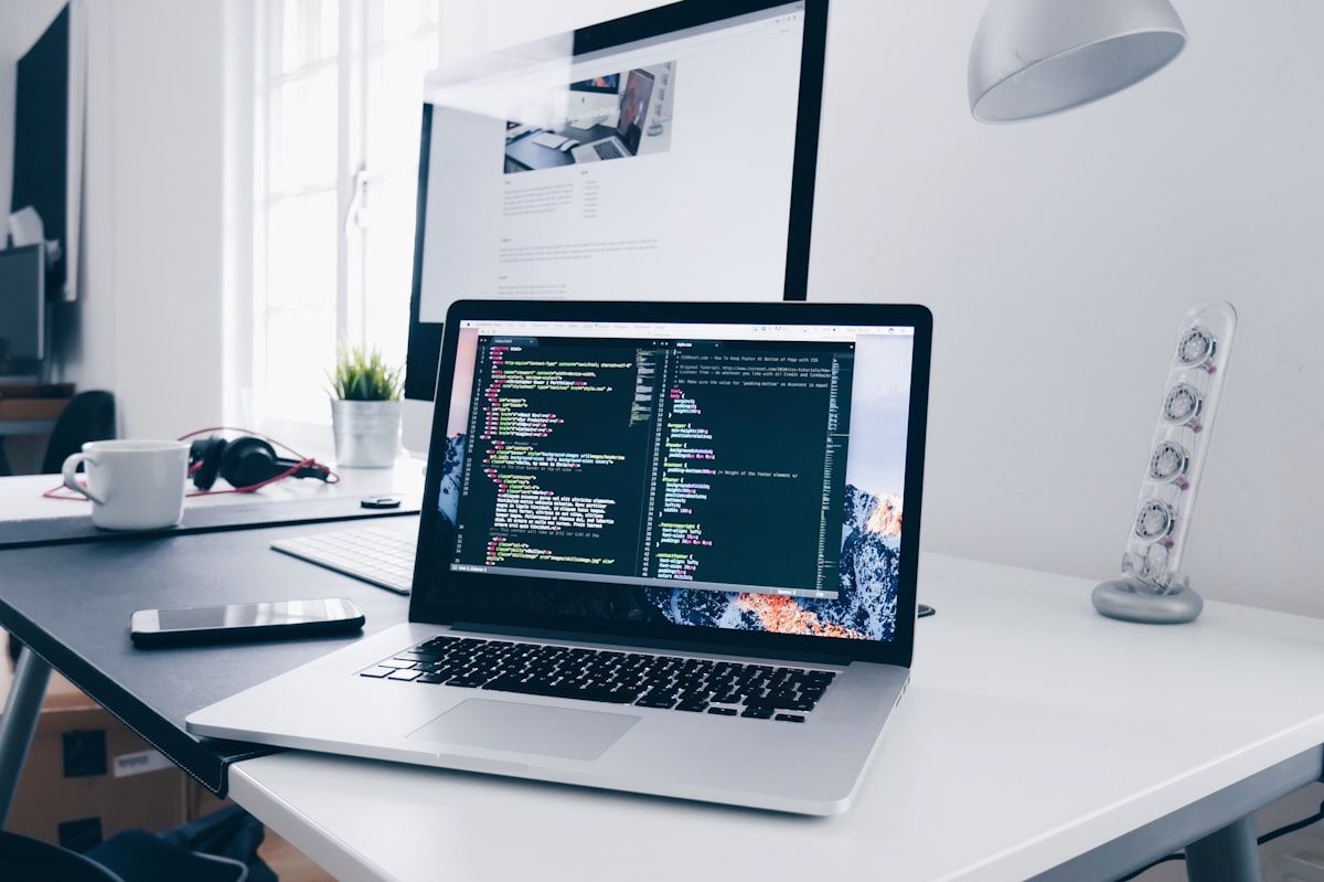 Professionelle Webentwicklung für Unternehmen in Ehingen